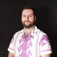 Scott Ross Taylor